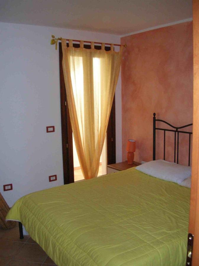 Localita' La Pelosa Via Punta D'Elice N° 9 Stintino Esterno foto